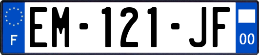 EM-121-JF