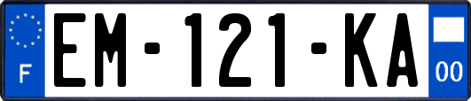 EM-121-KA