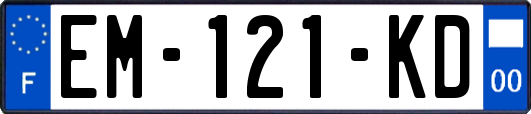 EM-121-KD