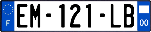 EM-121-LB