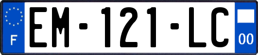 EM-121-LC