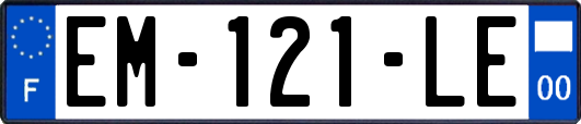 EM-121-LE