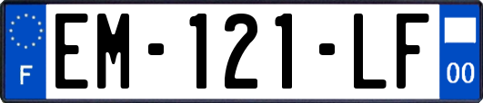 EM-121-LF