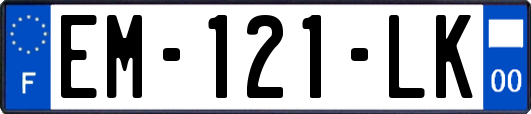 EM-121-LK