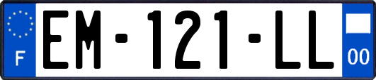 EM-121-LL