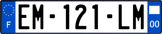 EM-121-LM