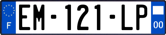 EM-121-LP