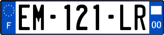 EM-121-LR