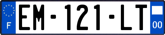 EM-121-LT