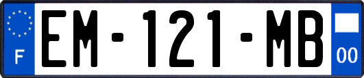 EM-121-MB