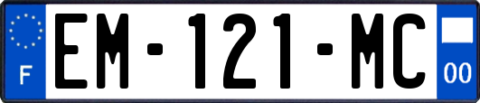 EM-121-MC