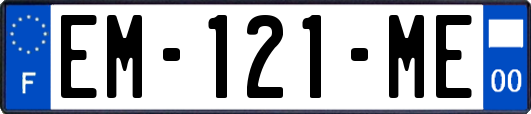 EM-121-ME