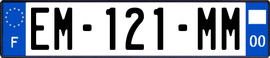 EM-121-MM