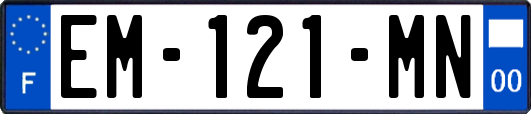 EM-121-MN