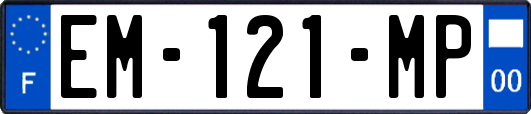 EM-121-MP