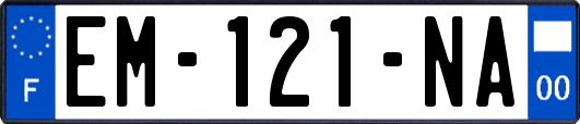EM-121-NA