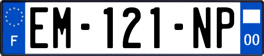 EM-121-NP