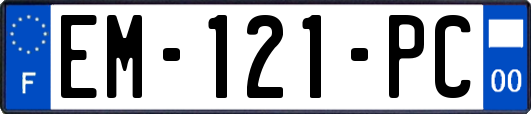 EM-121-PC