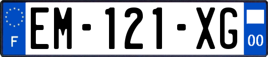 EM-121-XG