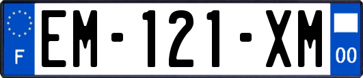 EM-121-XM