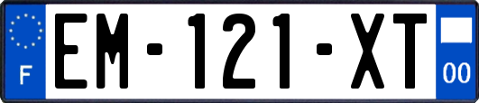 EM-121-XT