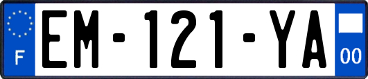 EM-121-YA