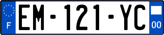 EM-121-YC