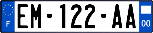 EM-122-AA