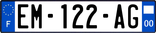 EM-122-AG