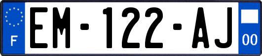 EM-122-AJ