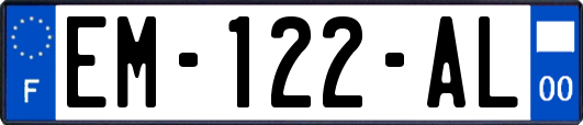 EM-122-AL