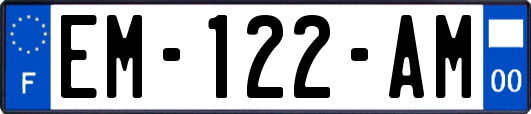 EM-122-AM