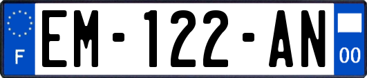 EM-122-AN