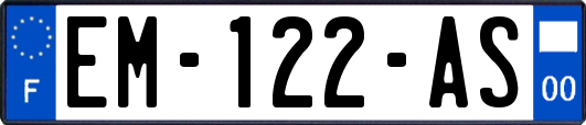 EM-122-AS