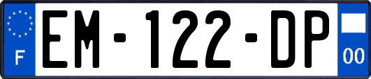 EM-122-DP
