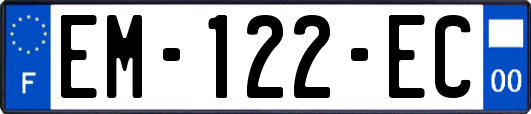EM-122-EC