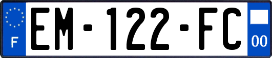 EM-122-FC