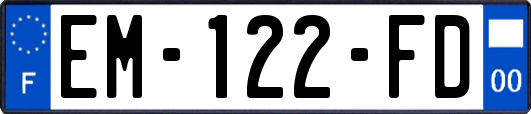 EM-122-FD