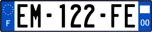EM-122-FE