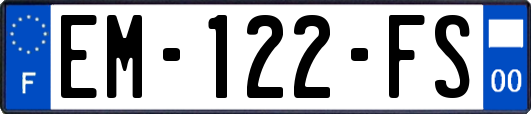 EM-122-FS
