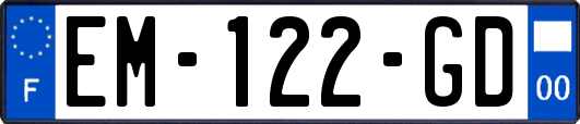 EM-122-GD
