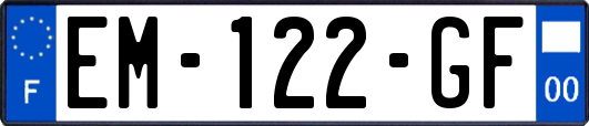 EM-122-GF