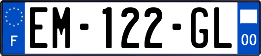 EM-122-GL