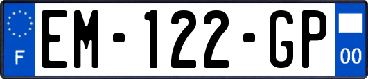 EM-122-GP