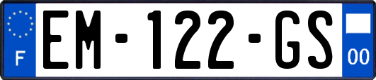 EM-122-GS
