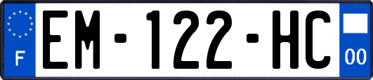 EM-122-HC