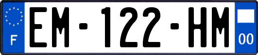 EM-122-HM