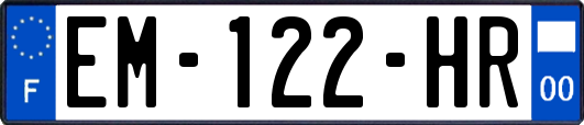 EM-122-HR