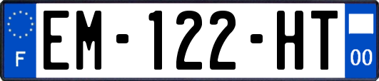 EM-122-HT