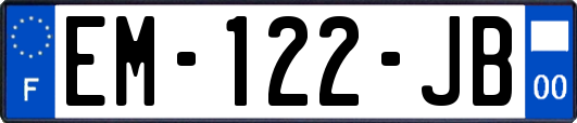 EM-122-JB